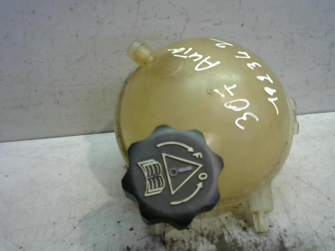 Vase d'expansion