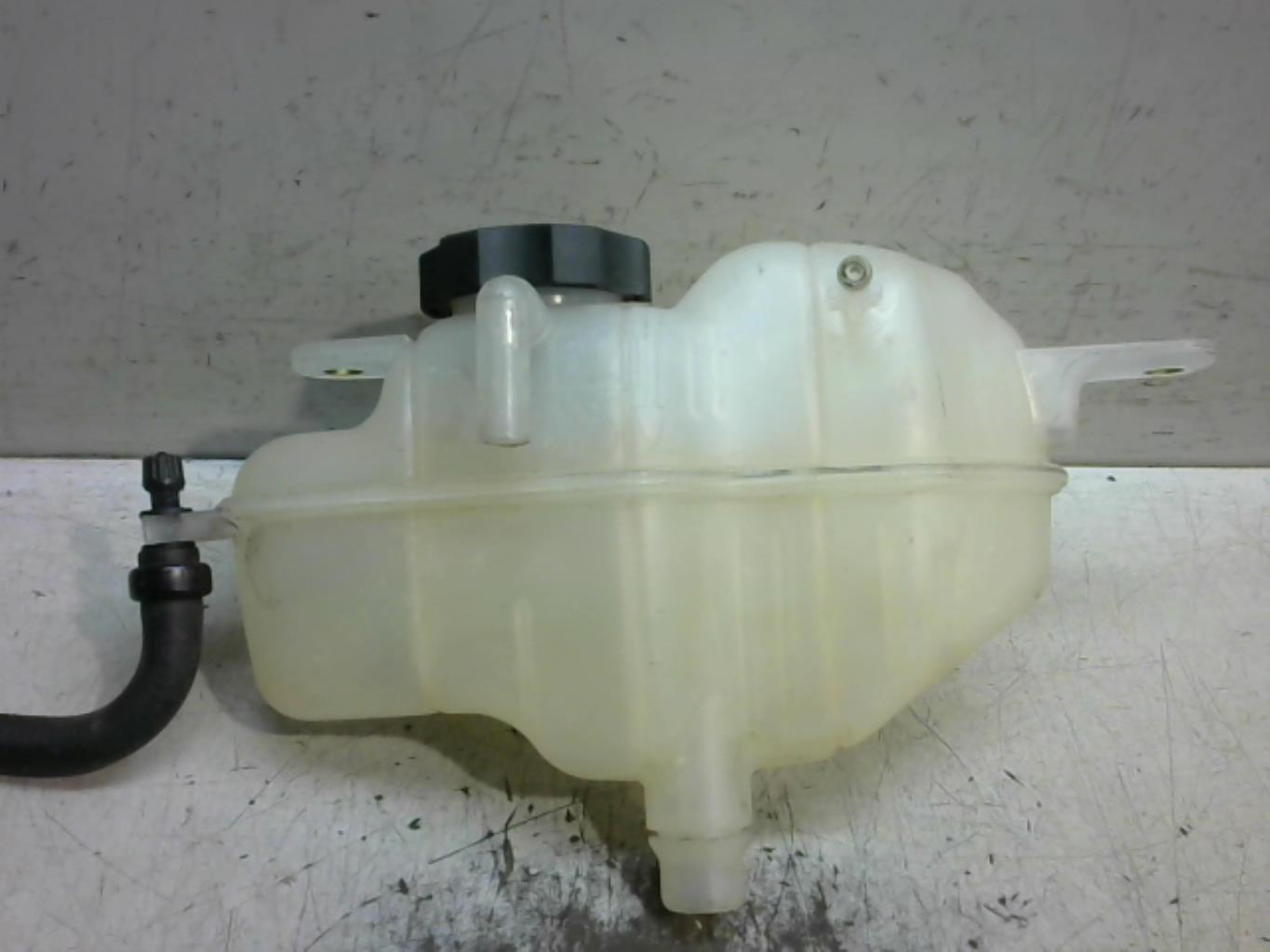 Vase d'expansion