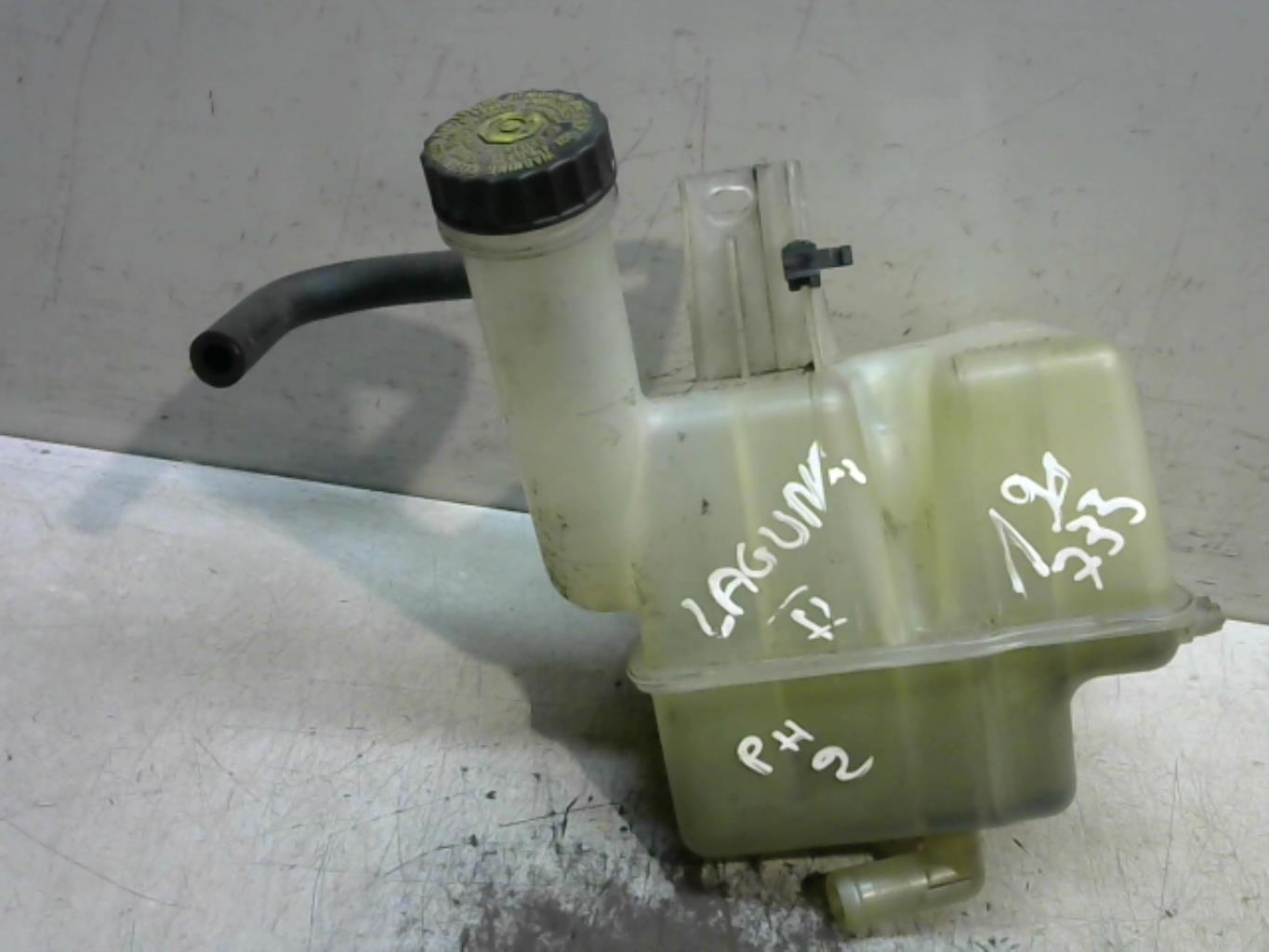 Vase d'expansion