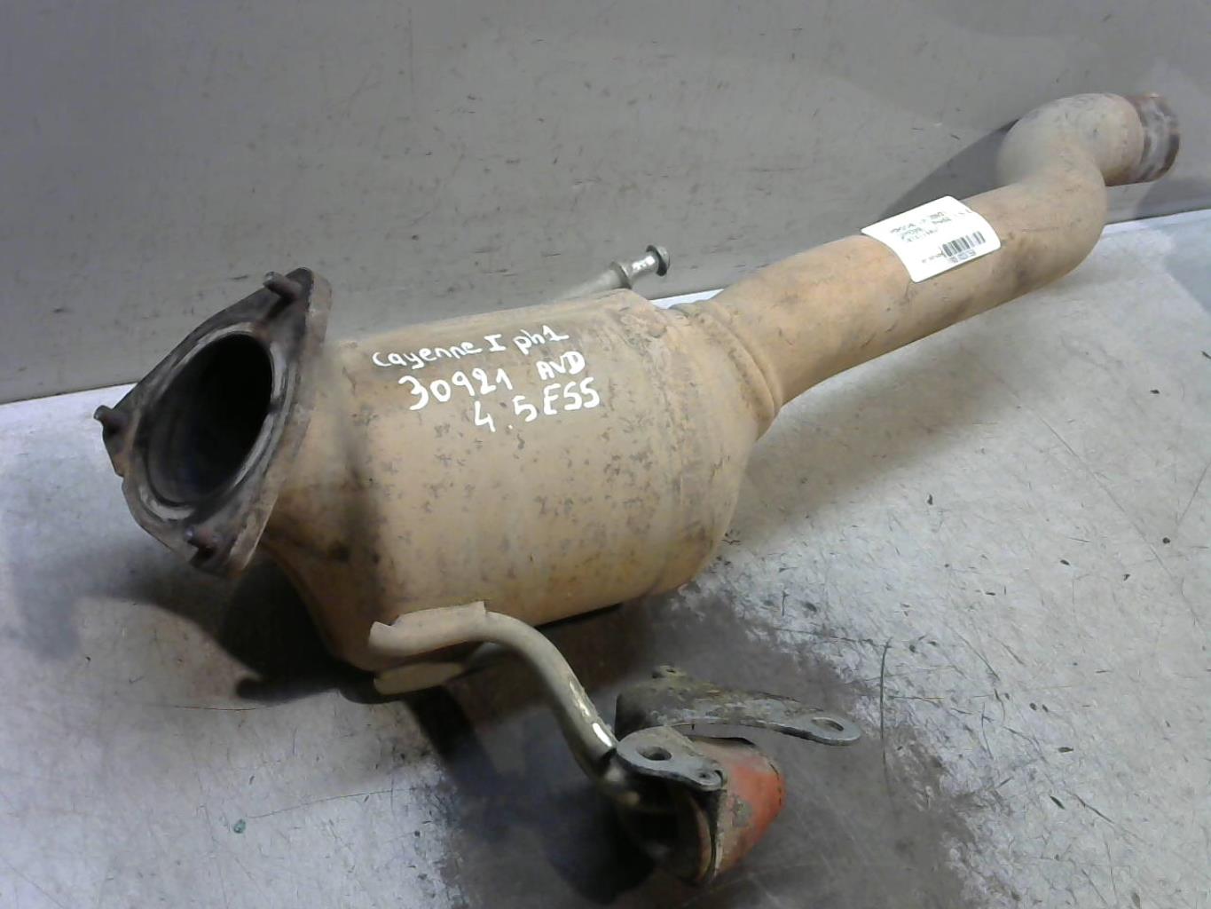 Photo pièce auto