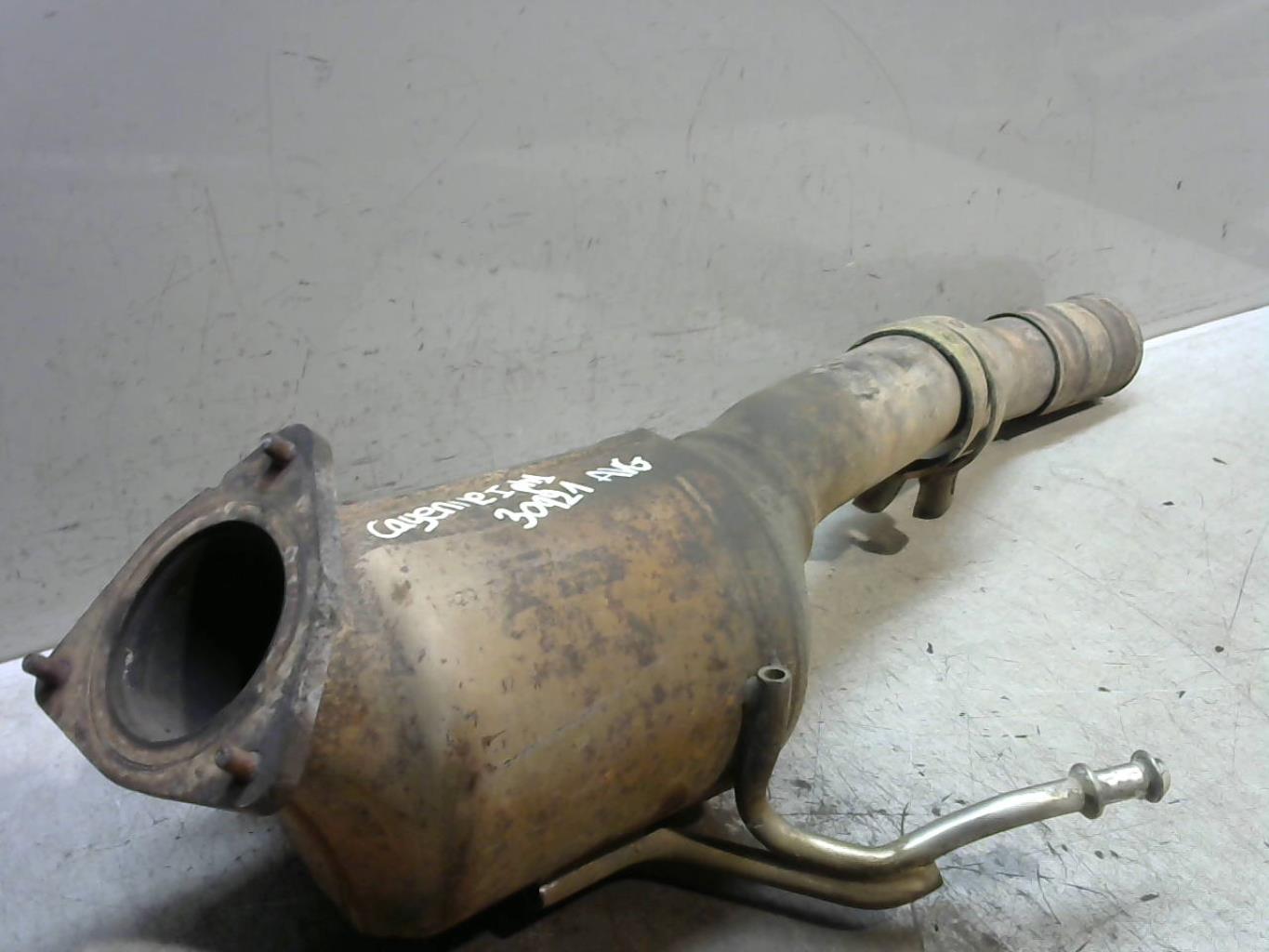 Photo pièce auto