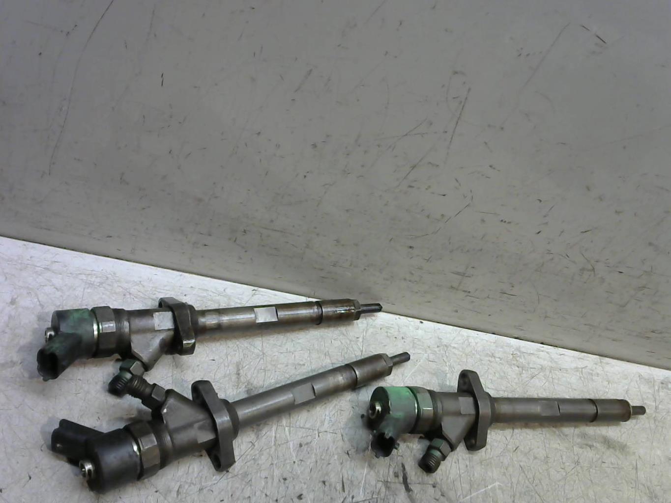 Injecteurs