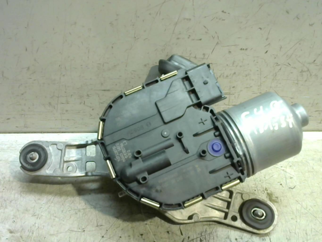 Moteur essuie glace avant gauche