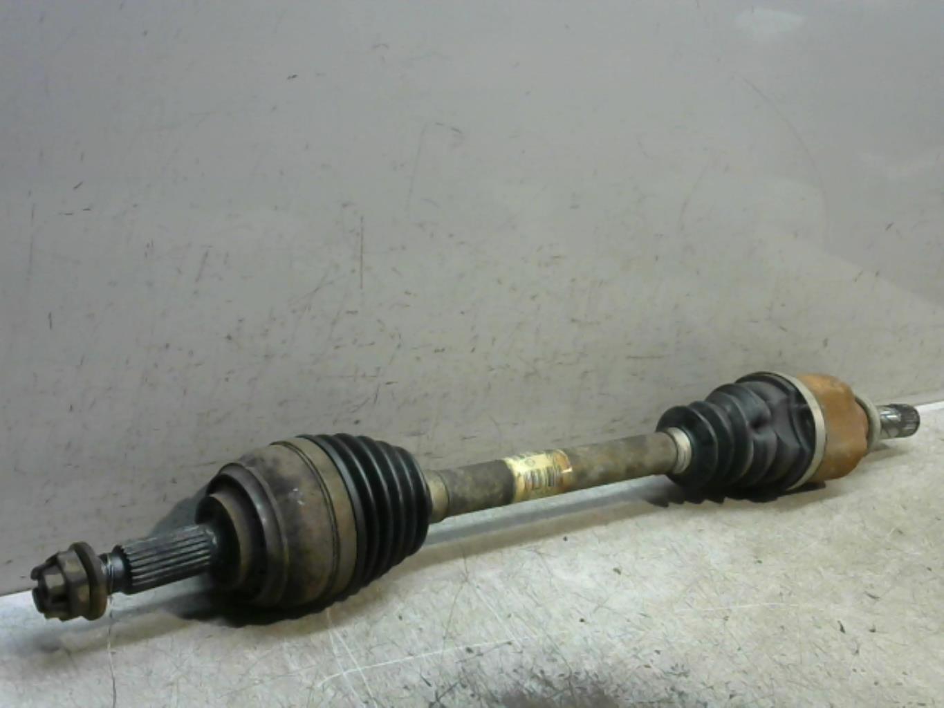 Photo pièce auto