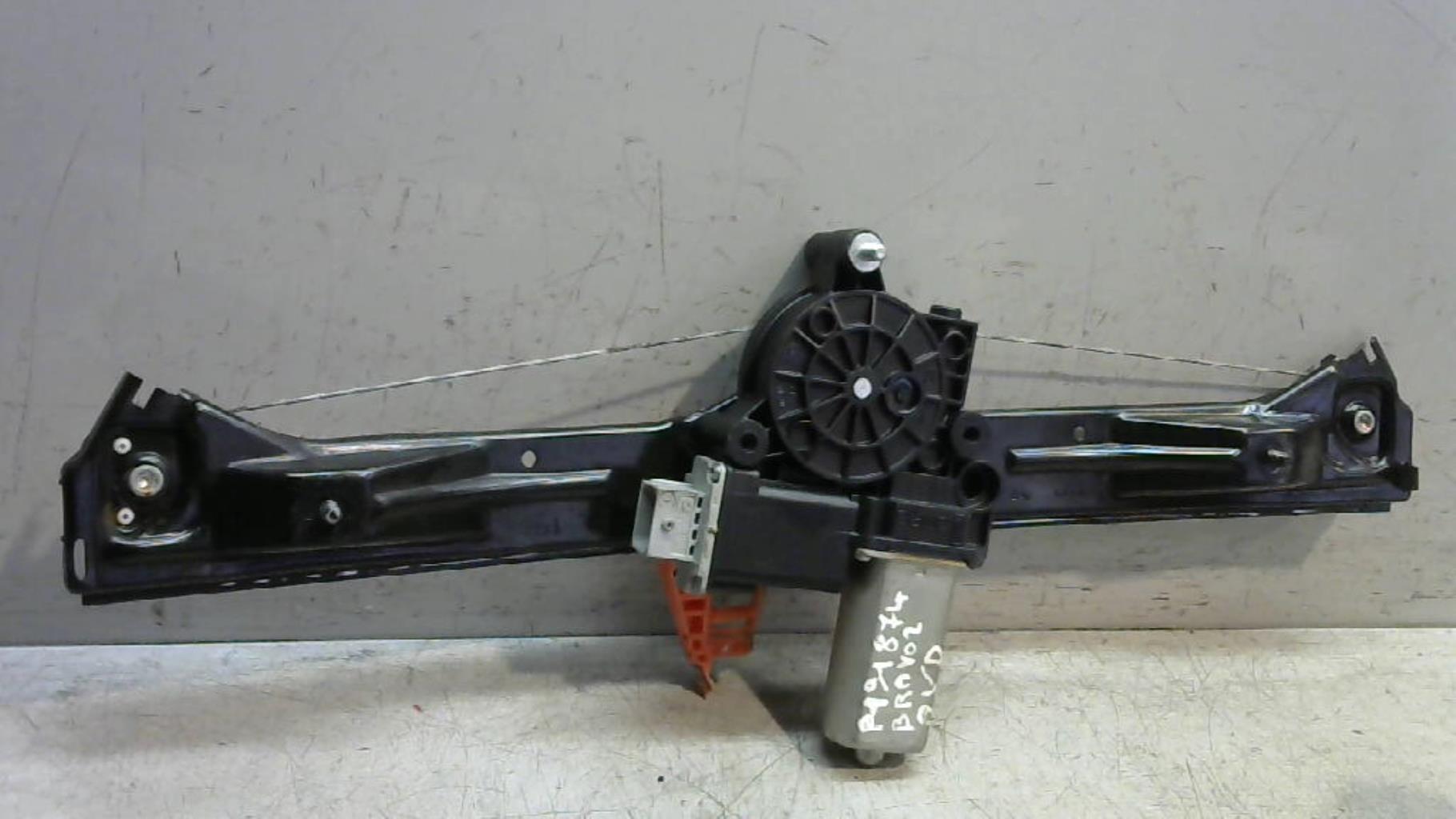 Leve vitre electrique avant droit
