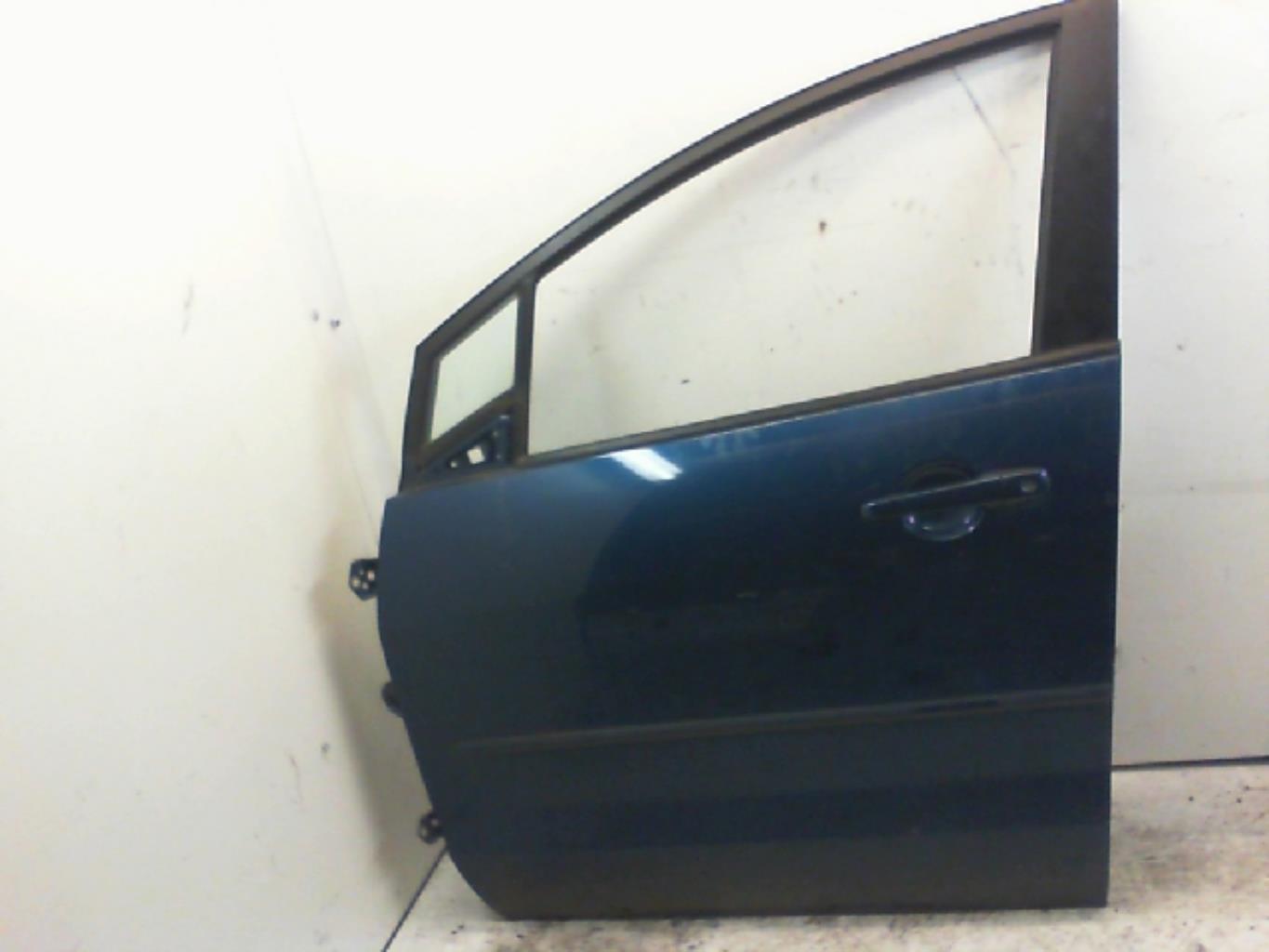 Porte avant gauche