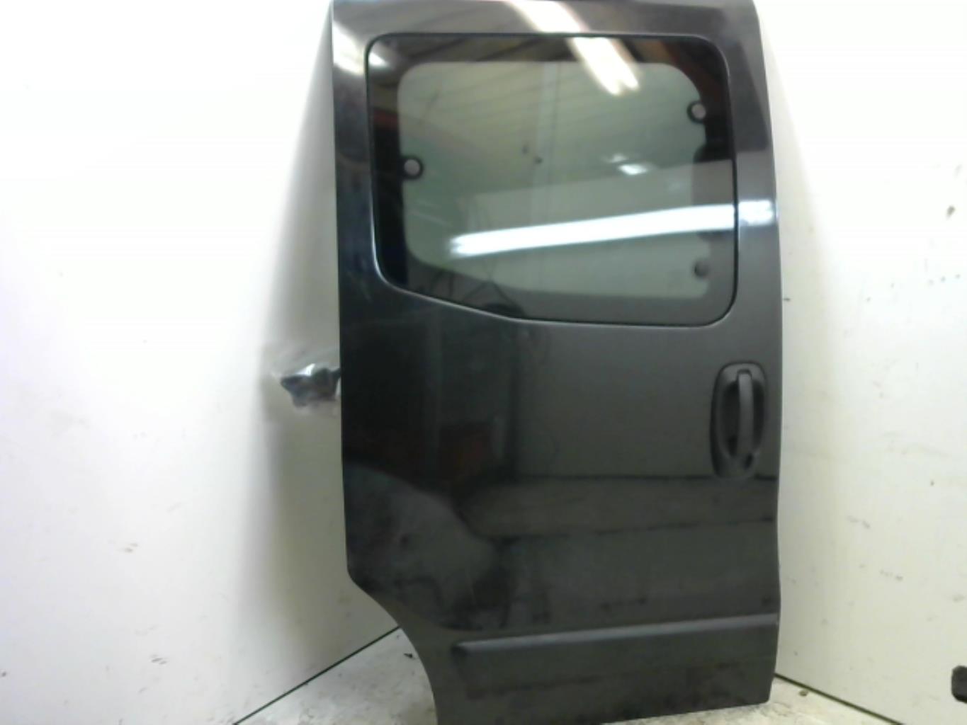 Porte laterale droit