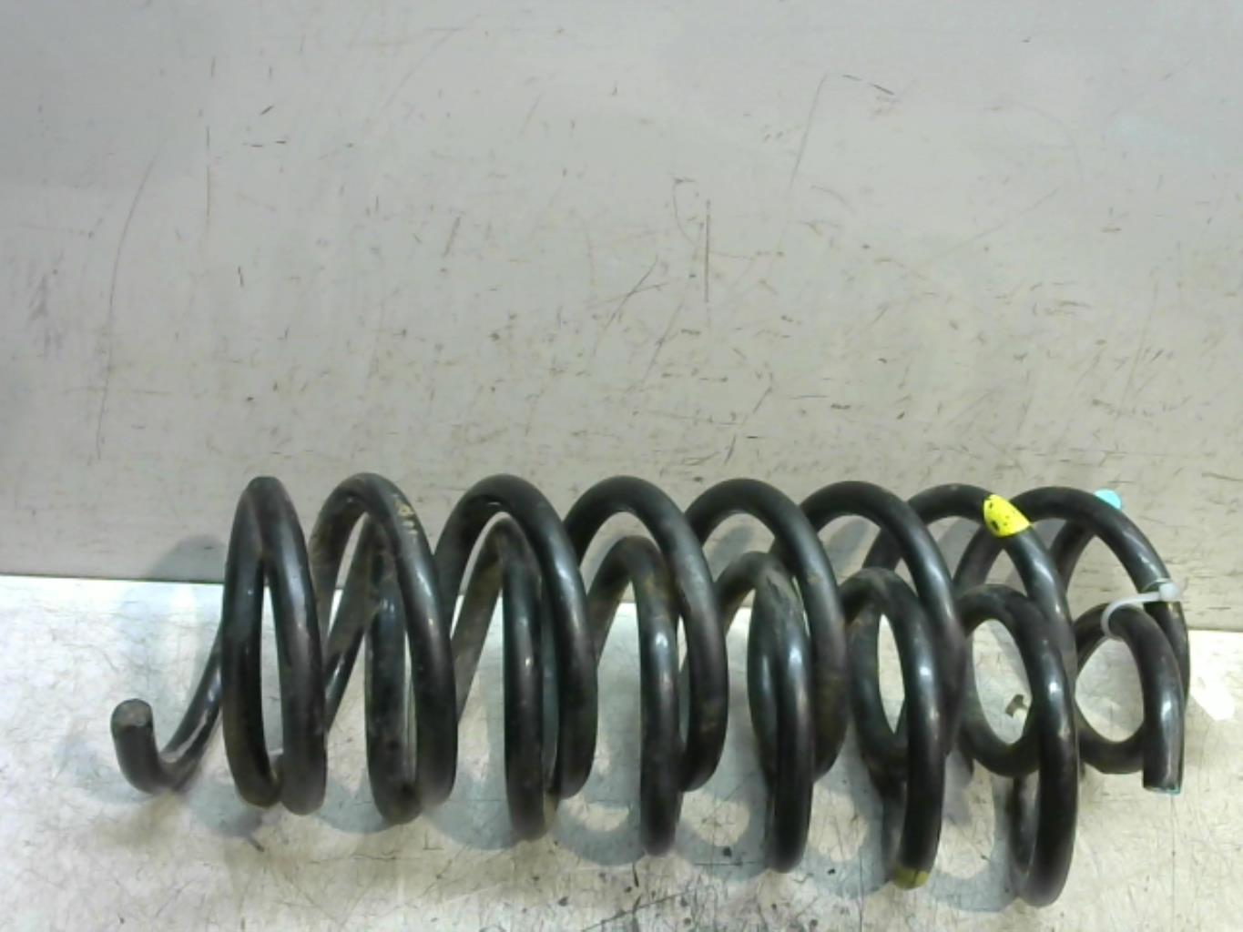 Ressort de suspension arriere
