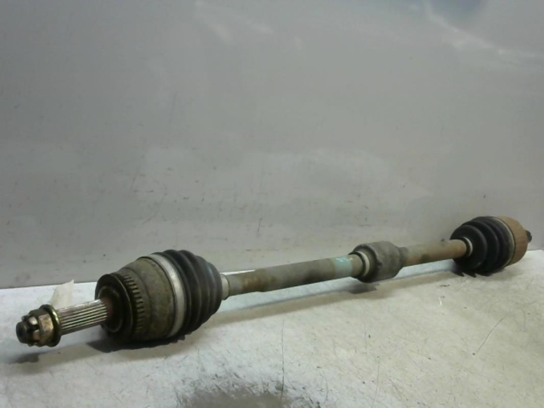 Cardan droit (transmission)