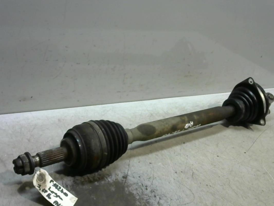 Photo pièce auto