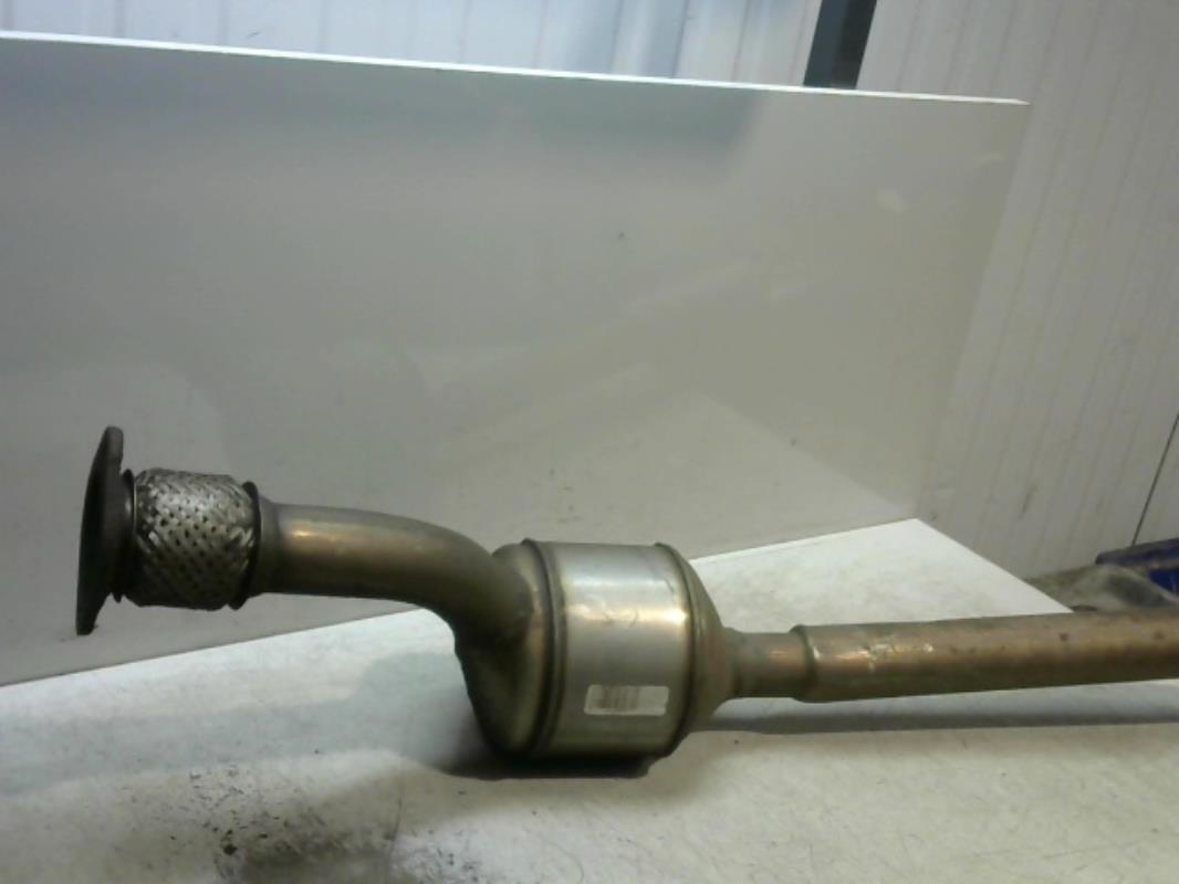 Catalyseur (echappement)