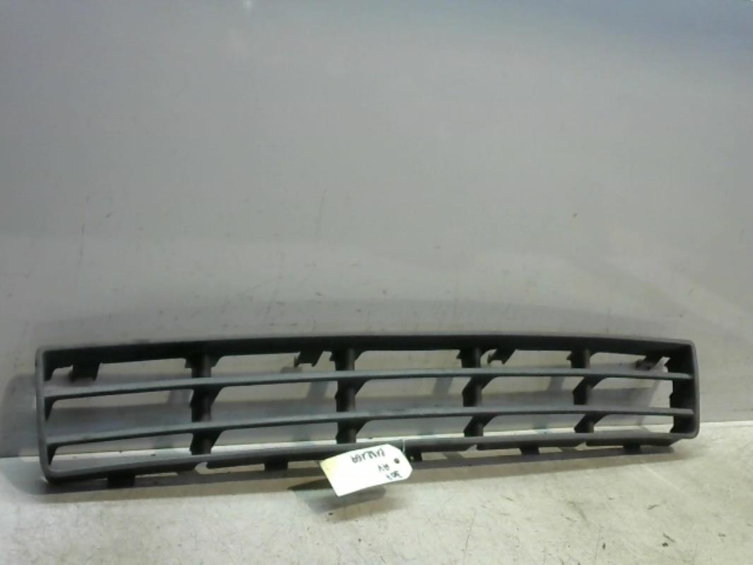 Grille de pare choc