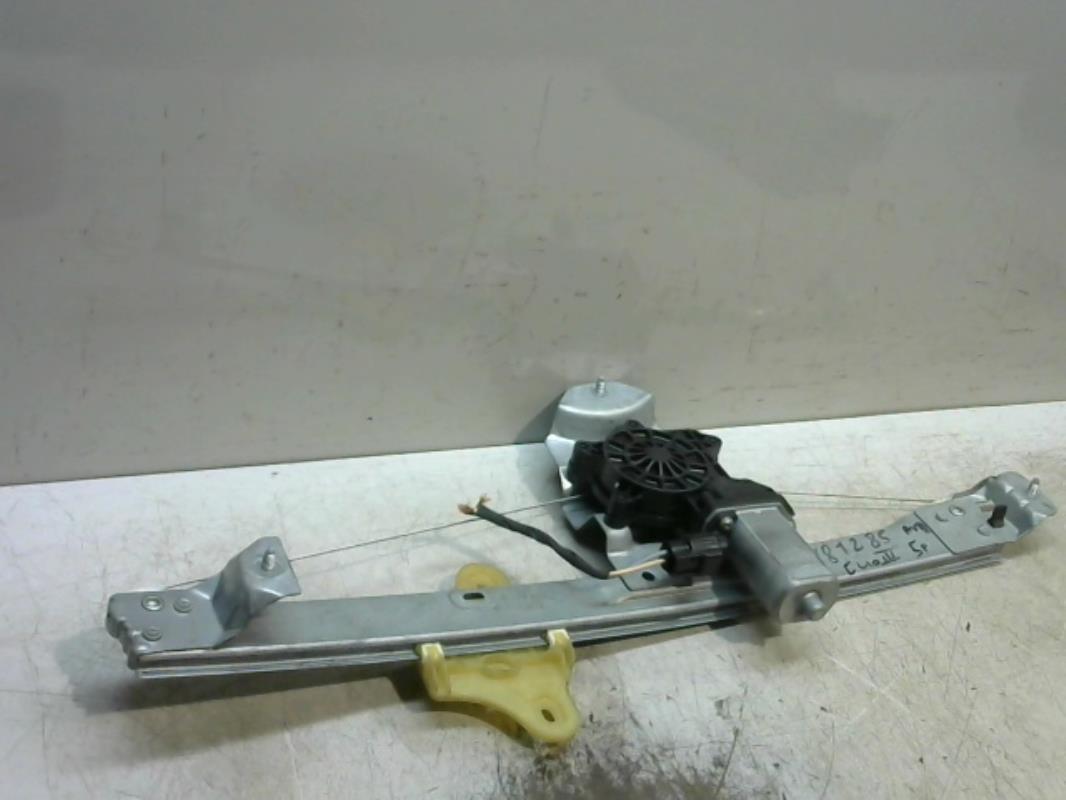 Leve vitre electrique avant droit