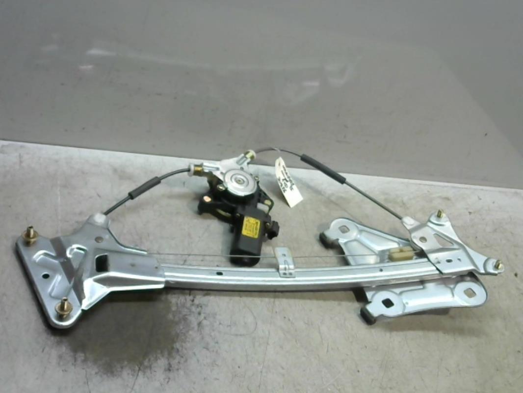 Leve vitre electrique avant droit