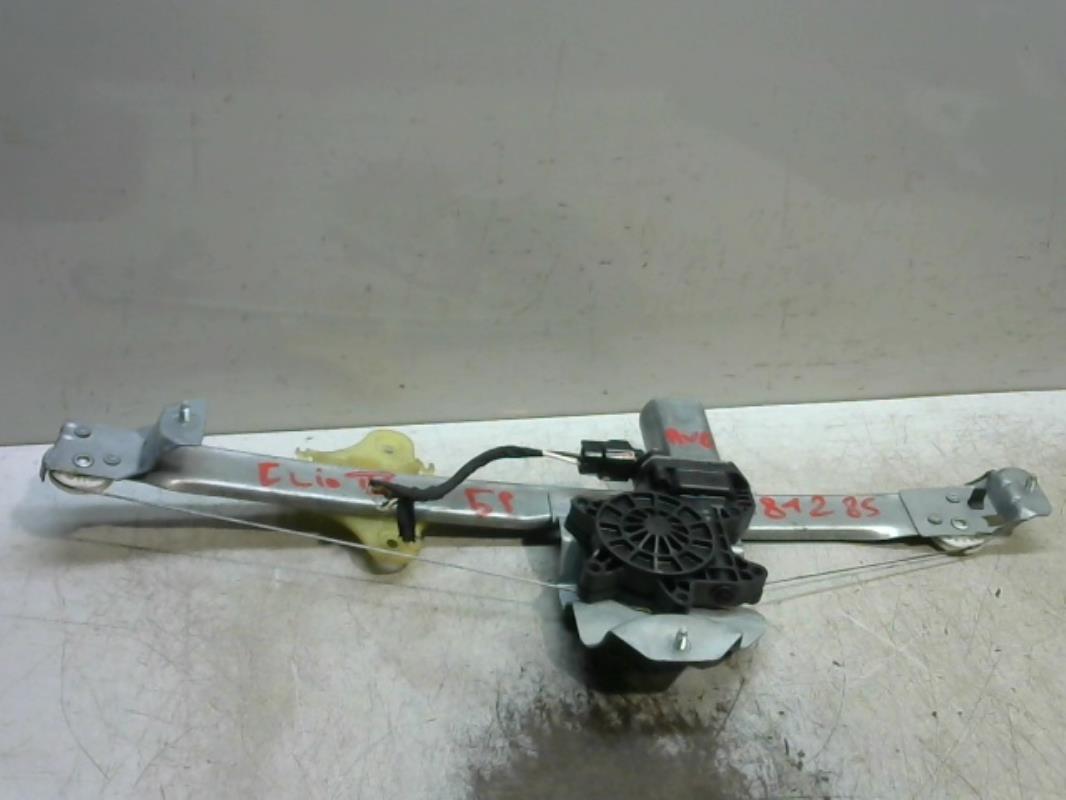 Leve vitre electrique avant gauche