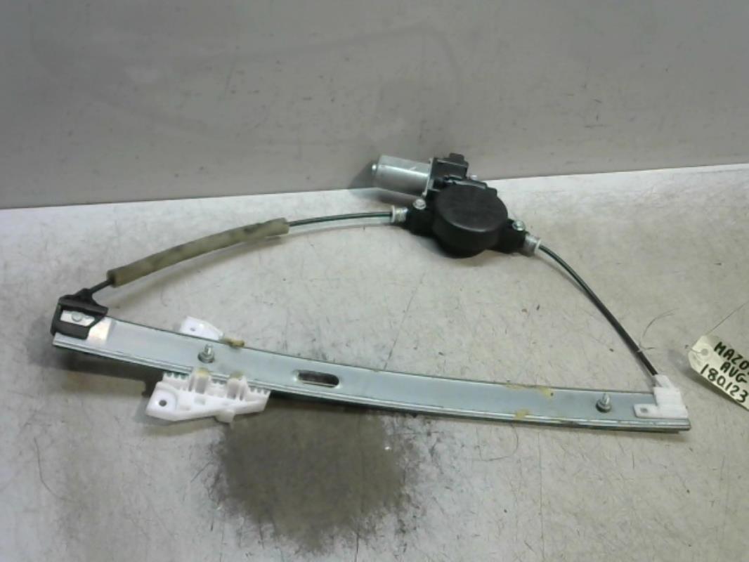 Leve vitre electrique avant gauche