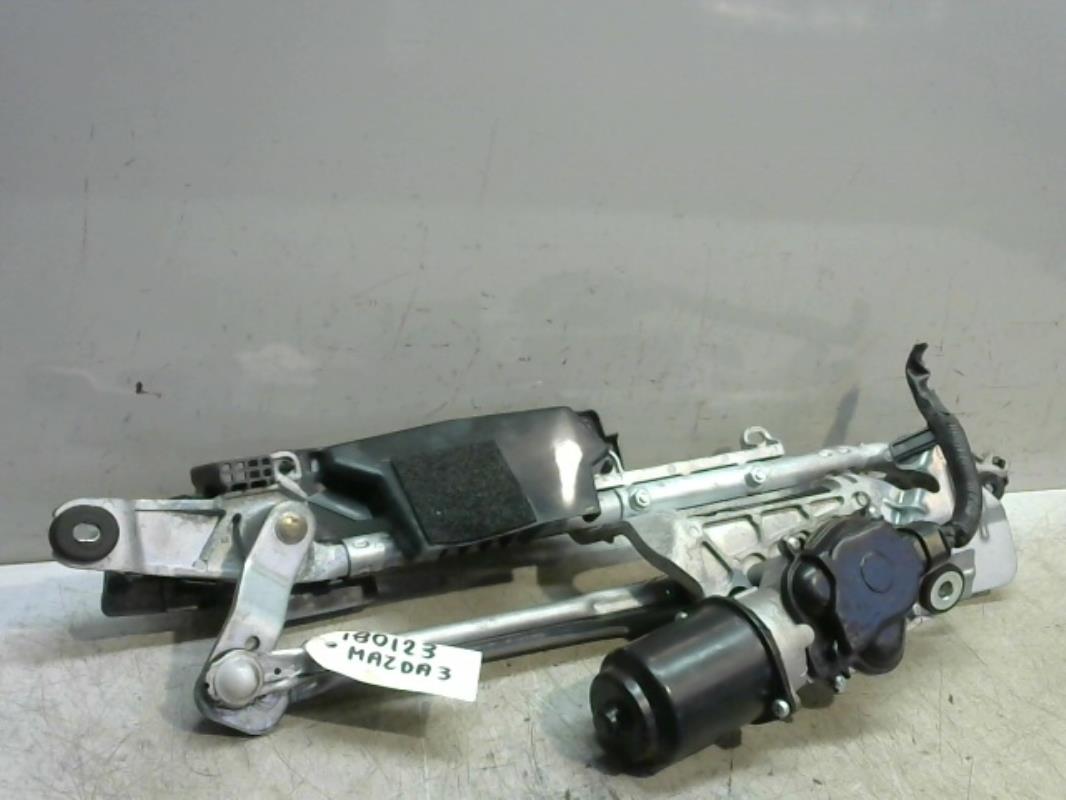 Moteur essuie glace avant