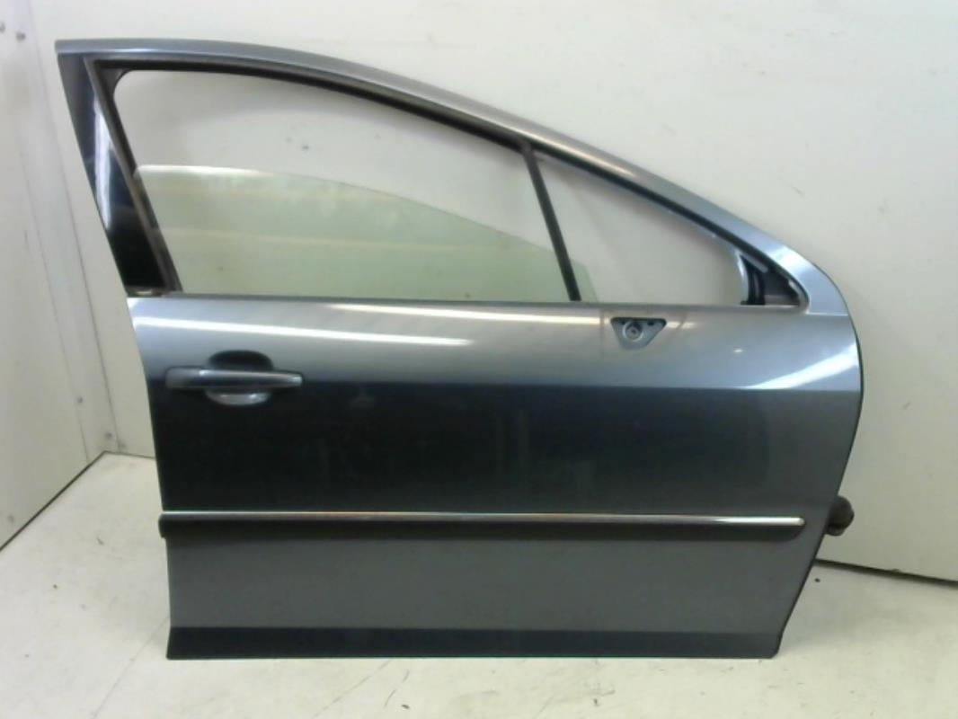 Porte avant droit