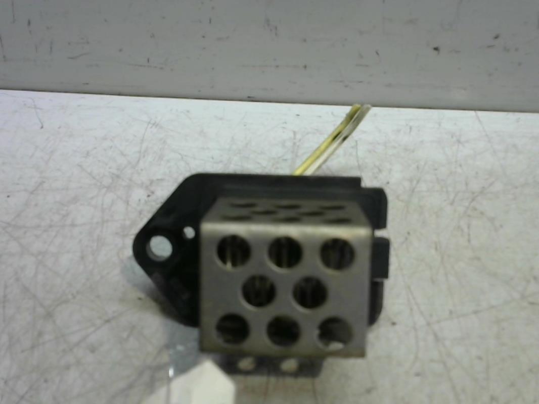 Resistance chauffage