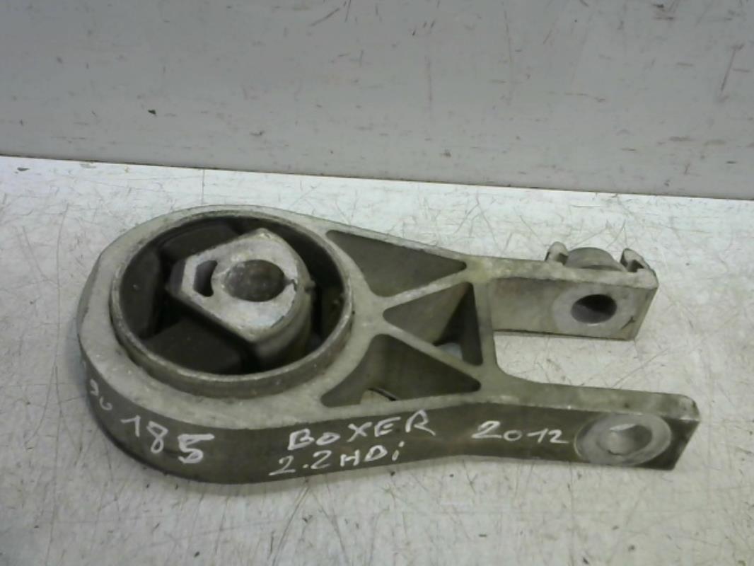Bielette anti couple moteur