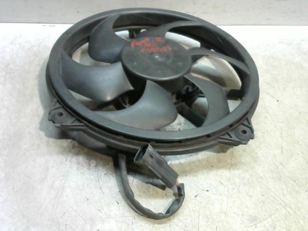Ventilateur eau