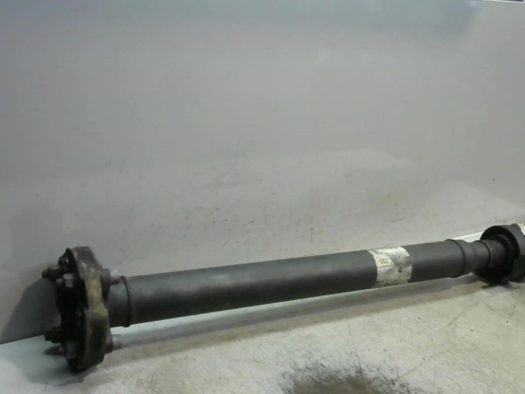 Arbre de transmission (propulsion)