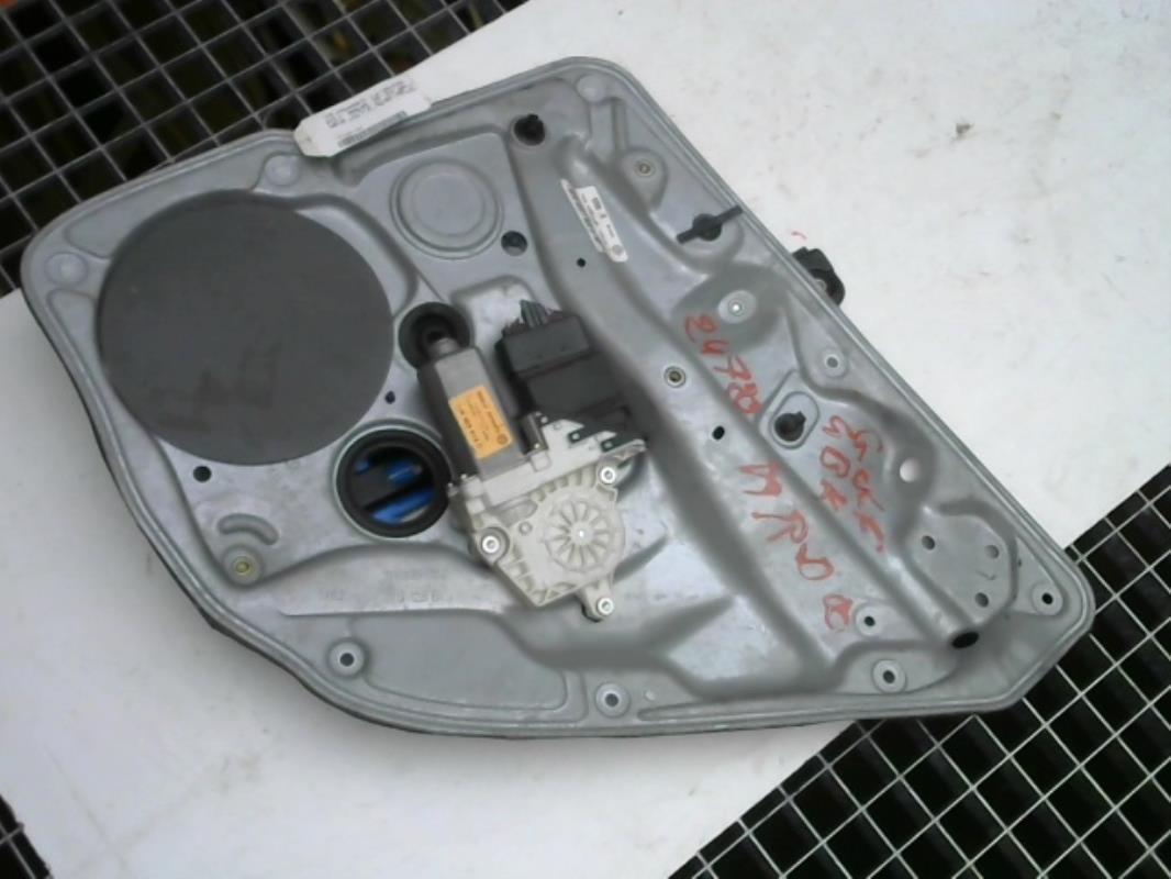 Leve vitre electrique arriere droit