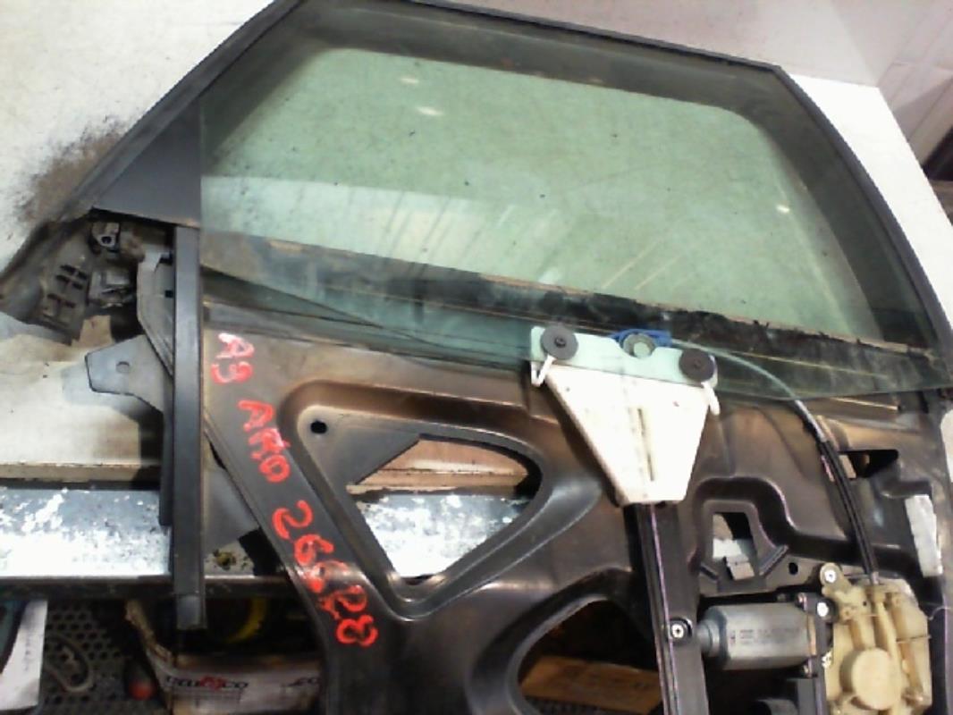 Leve vitre electrique arriere droit