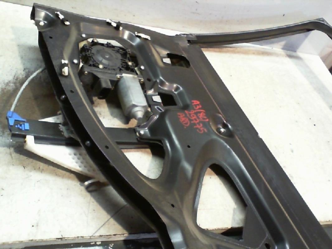Leve vitre electrique arriere droit