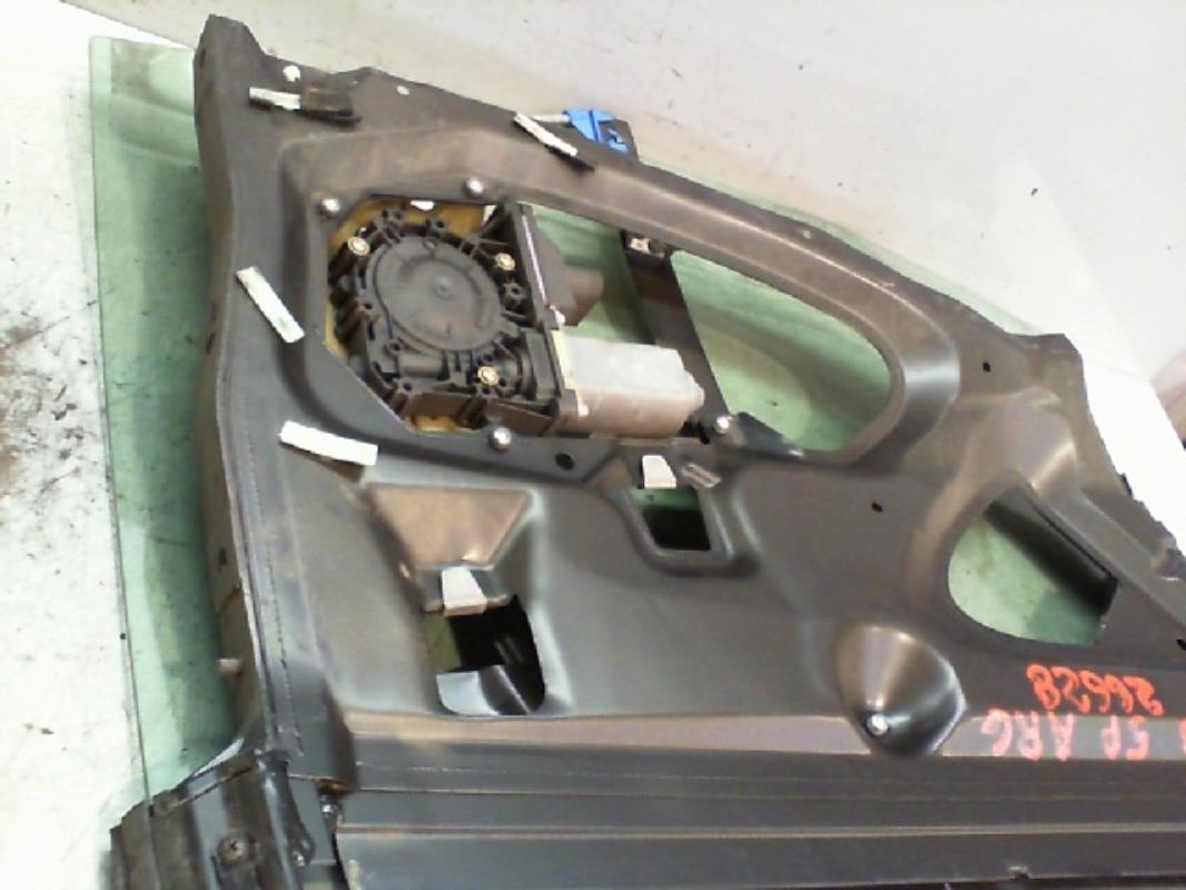 Leve vitre electrique arriere gauche
