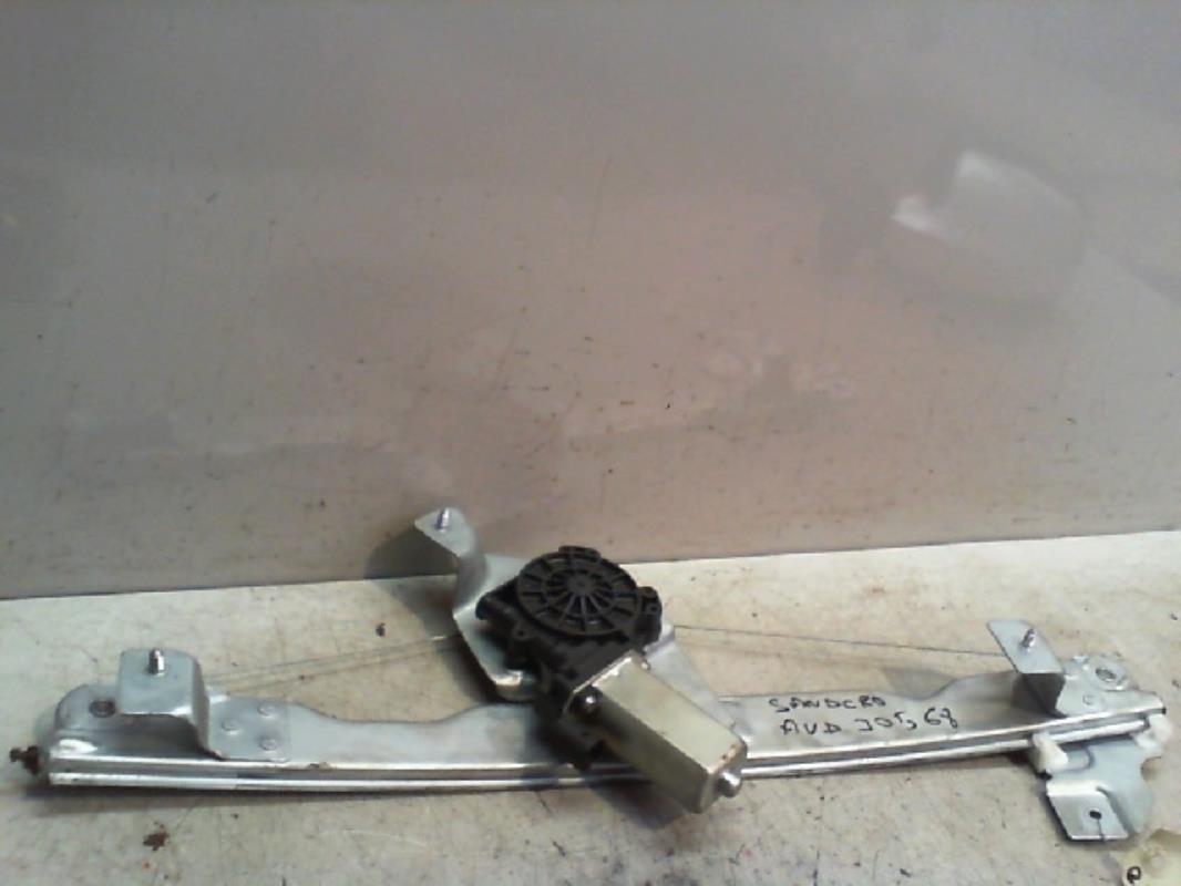 Leve vitre electrique avant droit