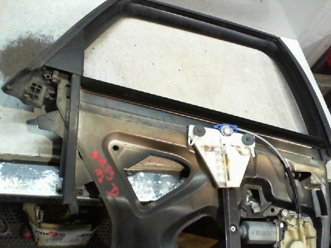 Leve vitre electrique arriere droit