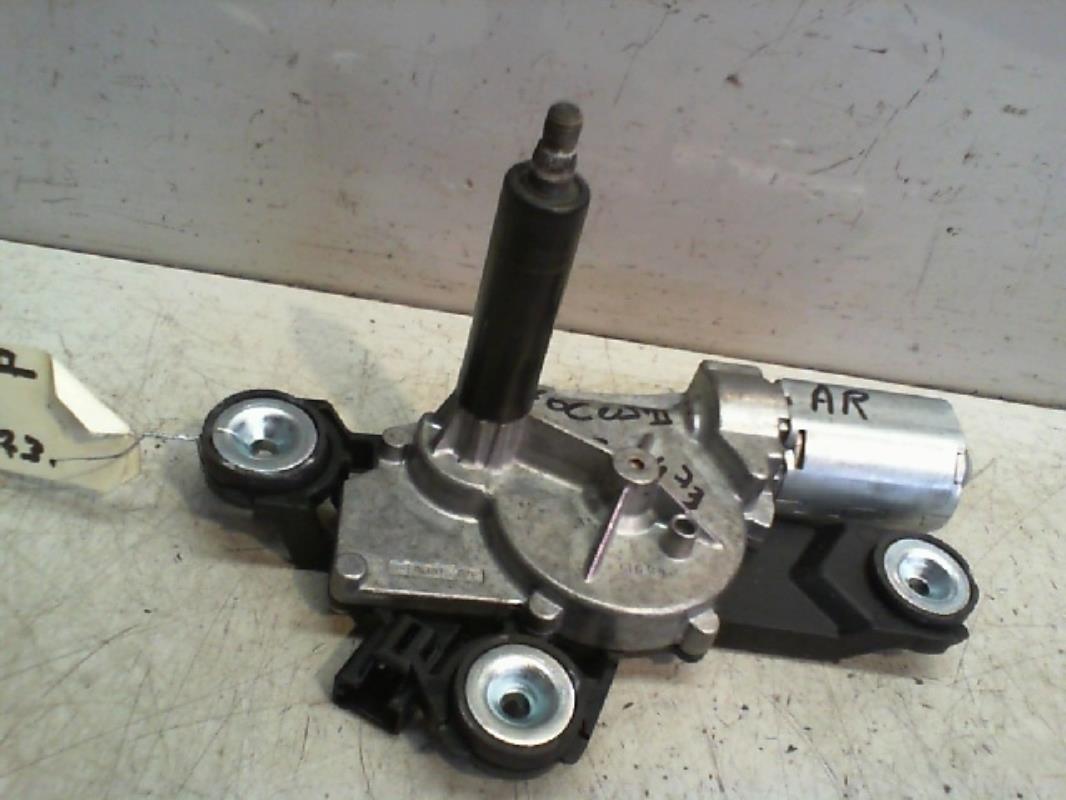 Moteur essuie glace arriere