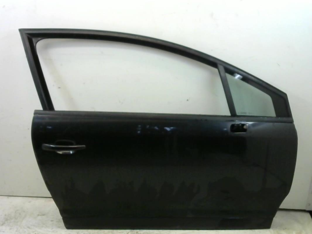 Porte avant droit
