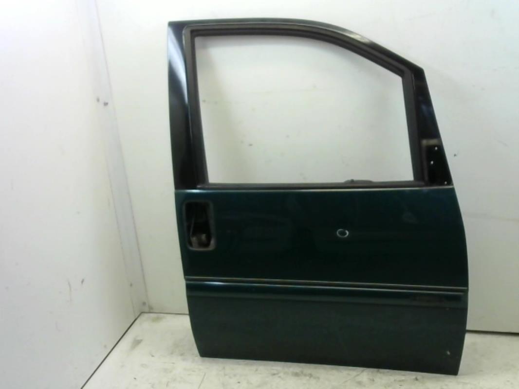 Porte avant droit