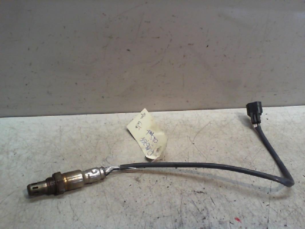 Sonde lambda