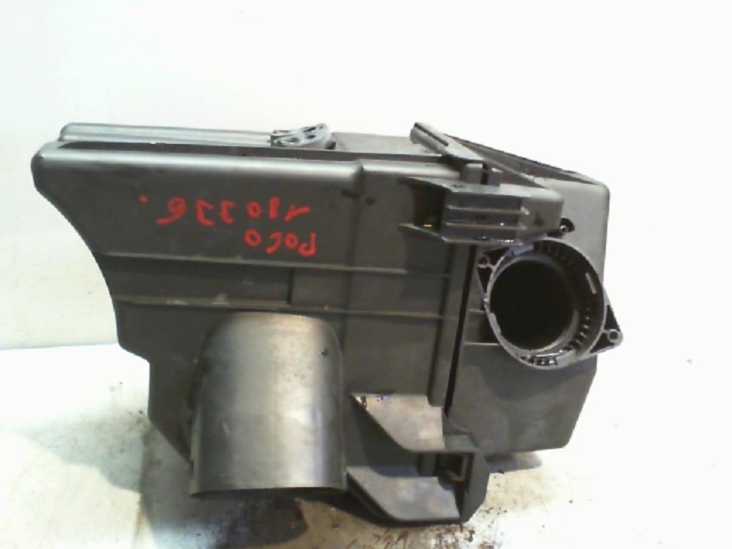Boitier filtre a air