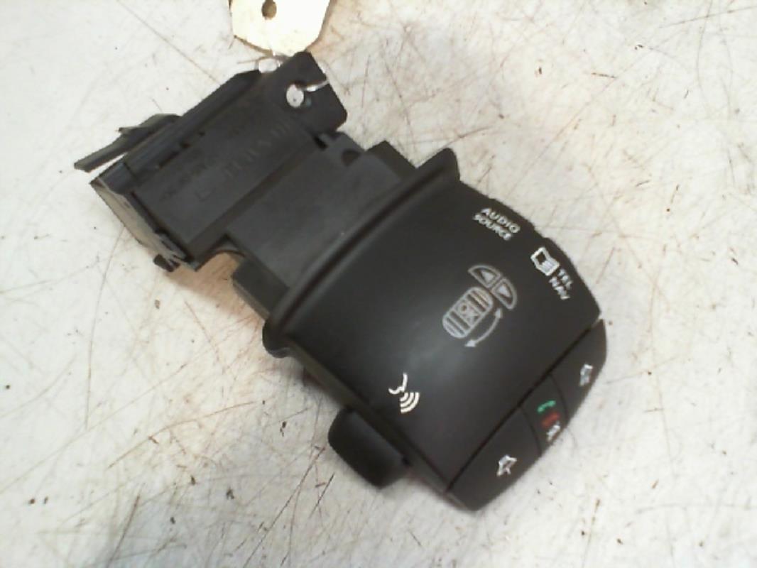 Commande autoradio