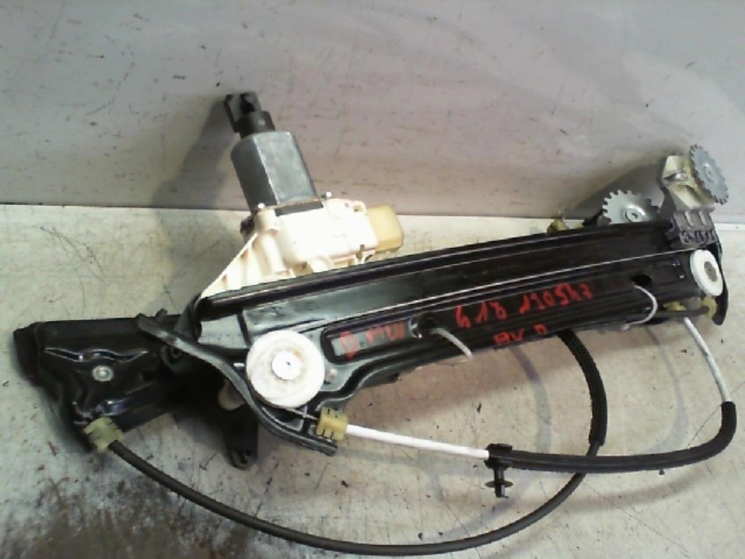 Leve vitre electrique avant droit
