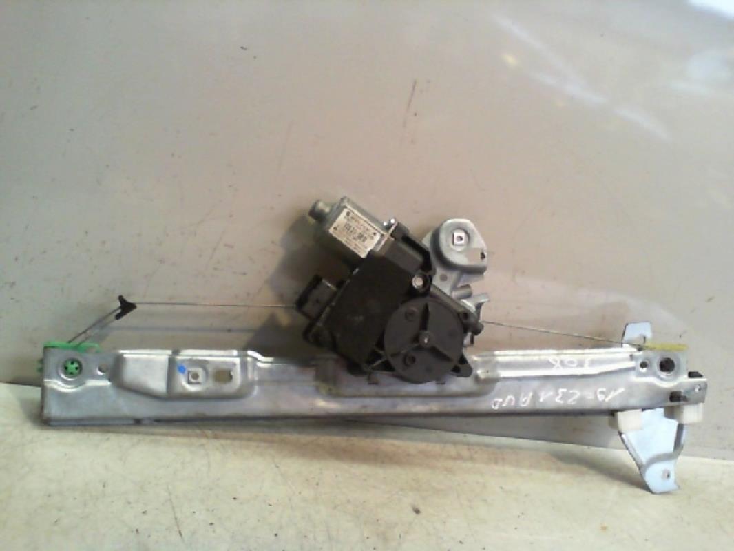 Leve vitre electrique avant droit