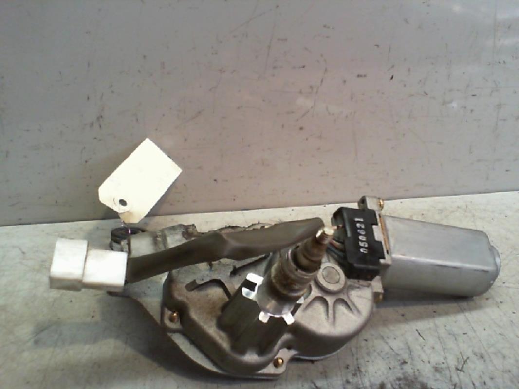 Moteur essuie glace arriere