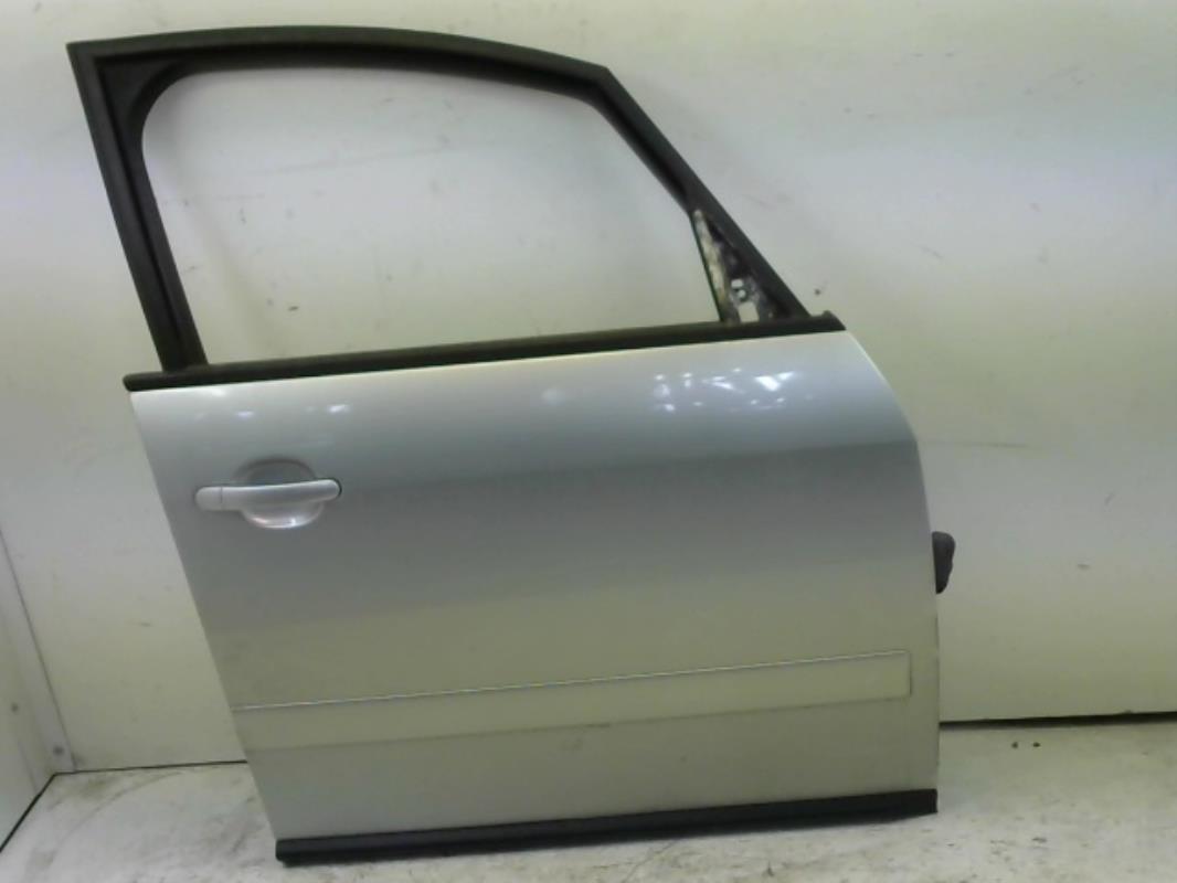 Porte avant droit