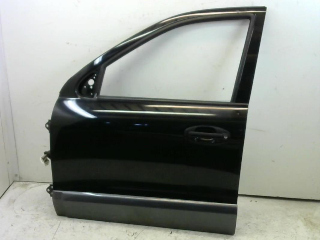 Porte avant gauche
