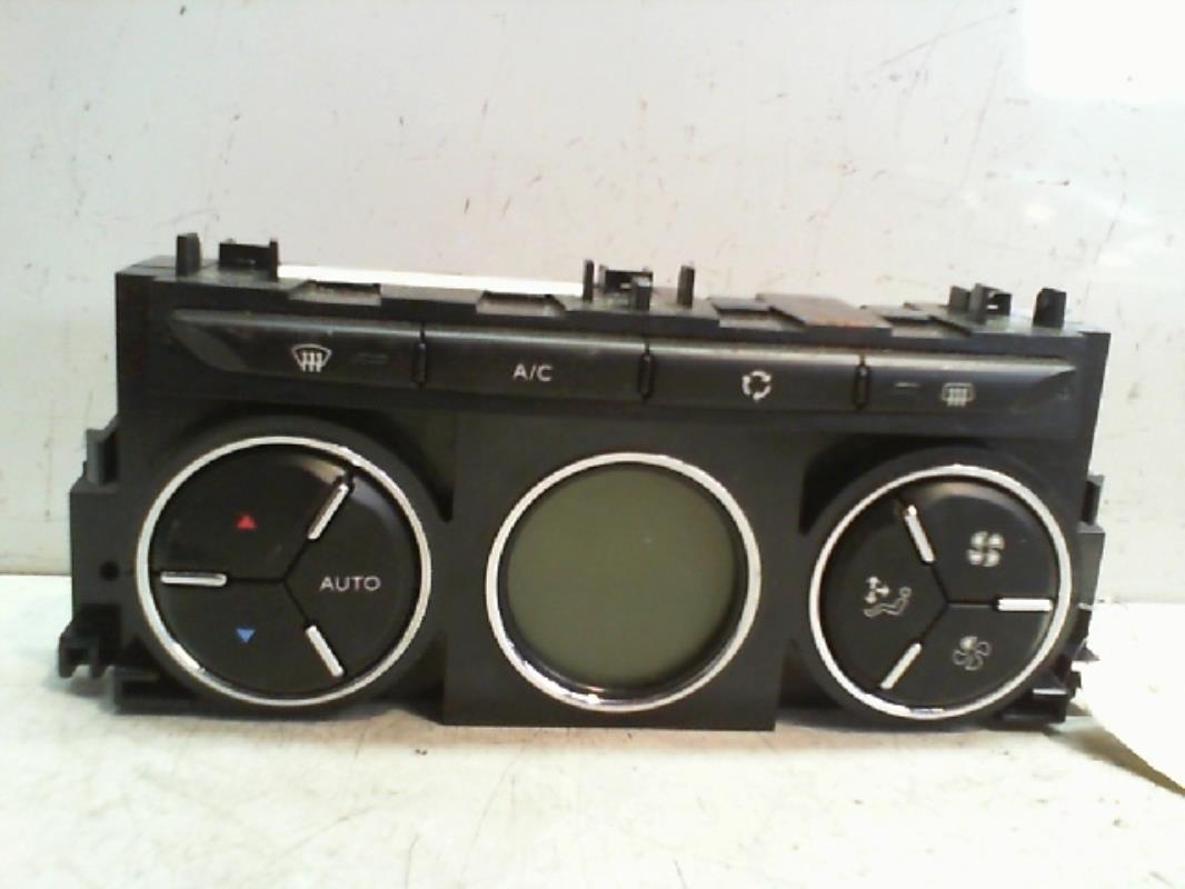 Photo pièce auto