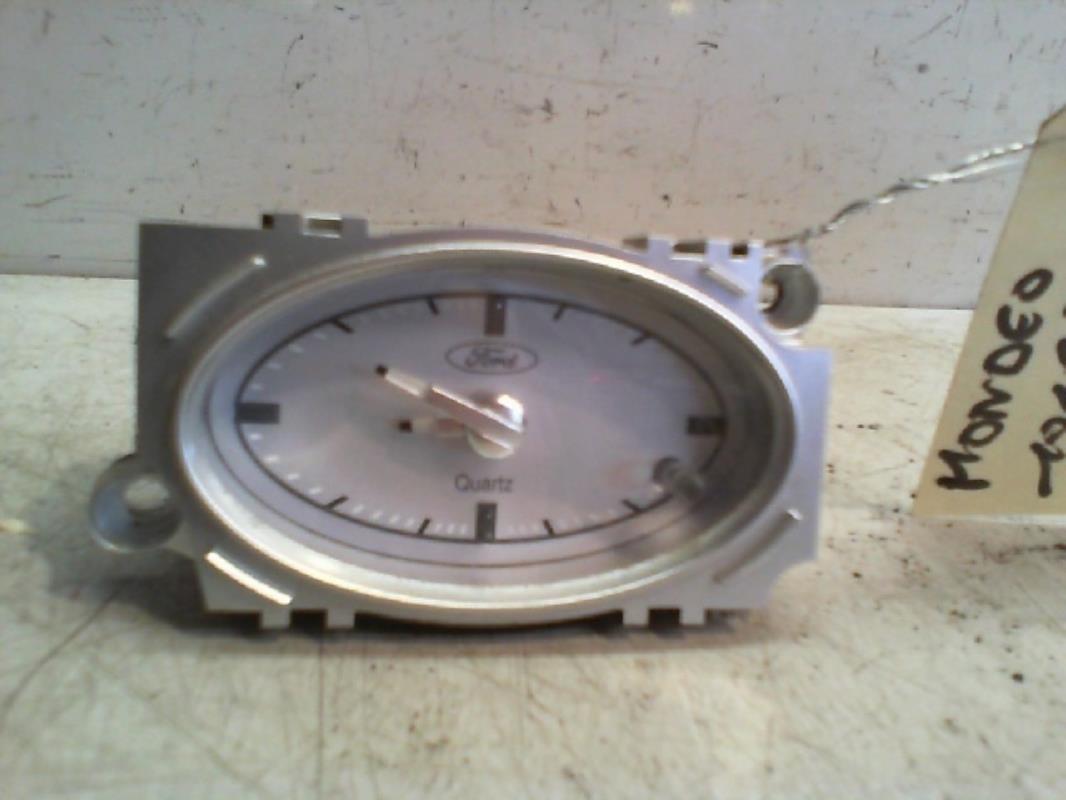 Horloge