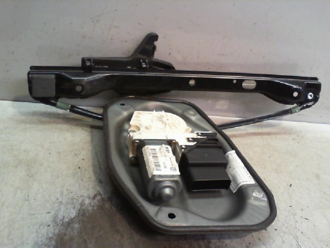 Leve vitre electrique arriere gauche