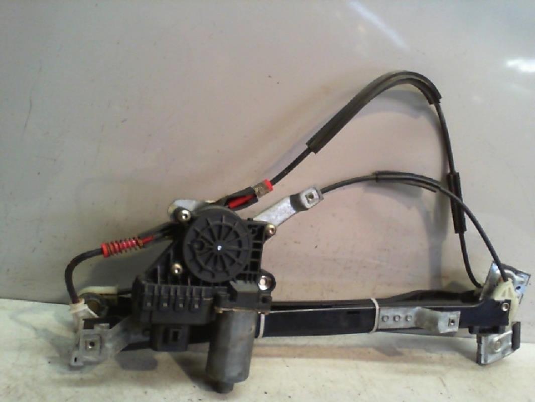 Leve vitre electrique avant gauche