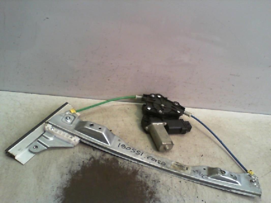 Leve vitre electrique avant gauche