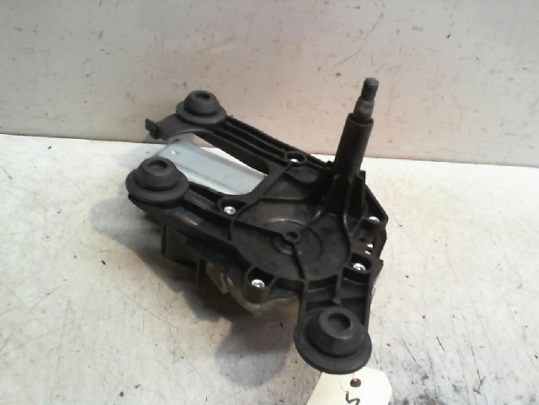Moteur essuie glace arriere