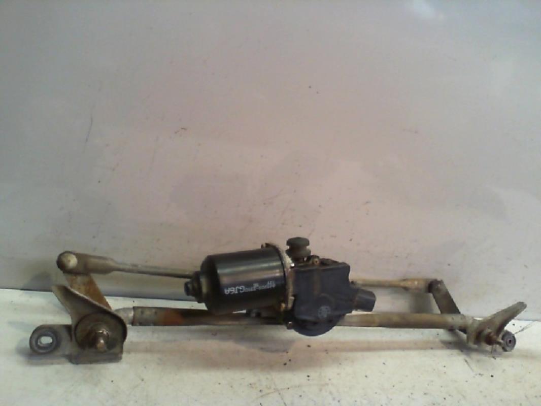 Moteur essuie glace avant